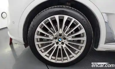 BMW X7 2023 3.0 гидро в Москве № 2056571, миниатюра 5