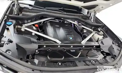BMW X7 2023 3.0 гидро в Москве № 2056571, миниатюра 6
