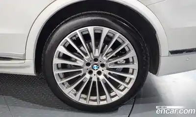 BMW X7 2023 3.0 гидро в Москве № 2056571, миниатюра 7