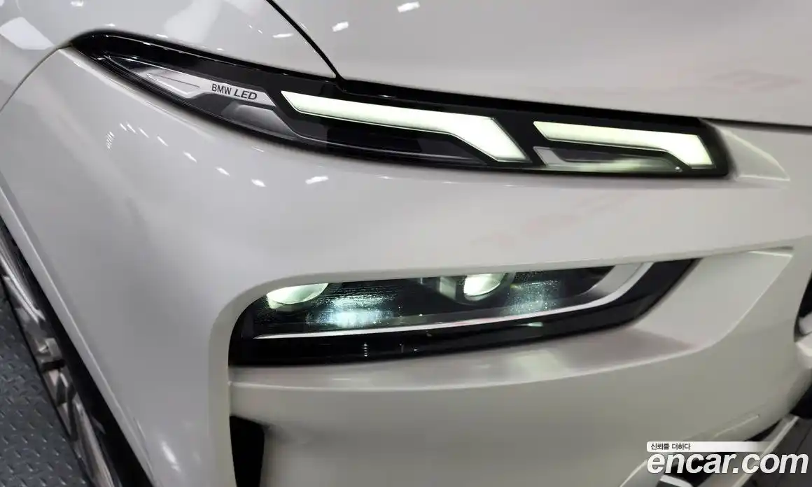 BMW X7 2023 3.0 гидро в Москве № 2056571, фото 8