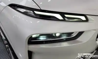 BMW X7 2023 3.0 гидро в Москве № 2056571, миниатюра 8