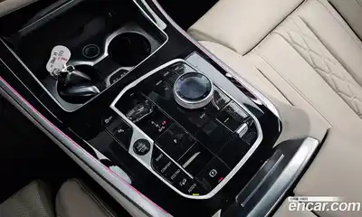 BMW X5 2025 3.0 гидро в Москве № 2056658, миниатюра 12