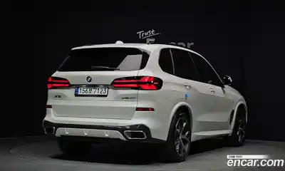 BMW X5 2025 3.0 гидро в Москве № 2056658, миниатюра 2
