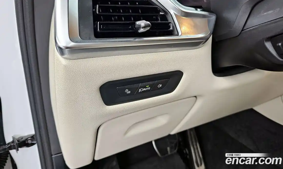 BMW X5 2025 3.0 гидро в Москве № 2056658, фото 22