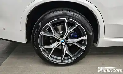 BMW X5 2025 3.0 гидро в Москве № 2056658, миниатюра 5