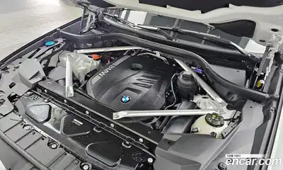 BMW X5 2025 3.0 гидро в Москве № 2056658, миниатюра 6