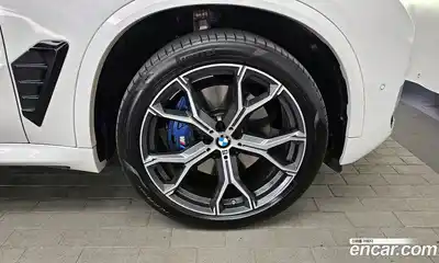BMW X5 2025 3.0 гидро в Москве № 2056658, миниатюра 7