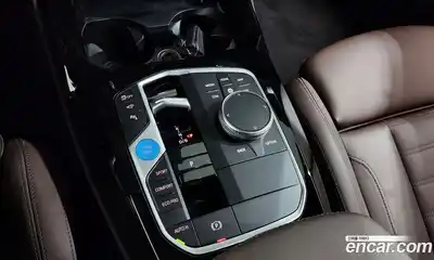 BMW iX3 2024 0.2 гидро в Москве № 2056672, миниатюра 12