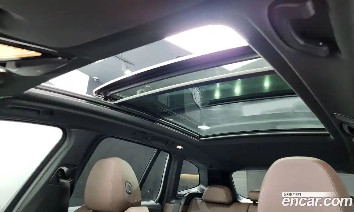 BMW iX3 2024 0.2 гидро в Москве № 2056672, фото 22