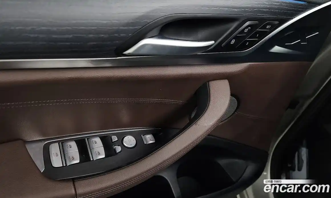BMW iX3 2024 0.2 гидро в Москве № 2056672, фото 25