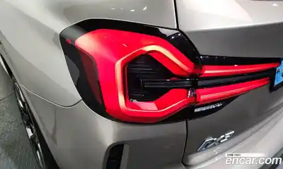 BMW iX3 2024 0.2 гидро в Москве № 2056672, миниатюра 9