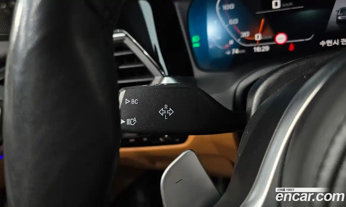 BMW 4-Series 2021 3.0 гидро в Москве № 2056770, фото 30