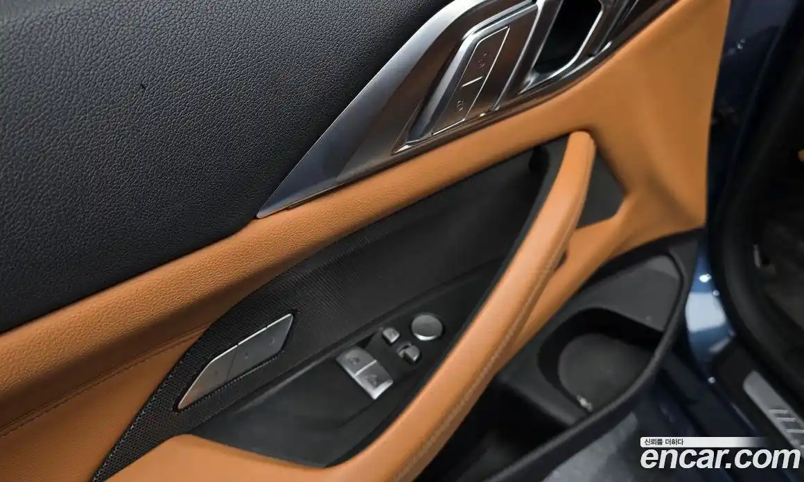 BMW 4-Series 2021 3.0 гидро в Москве № 2056770, фото 32