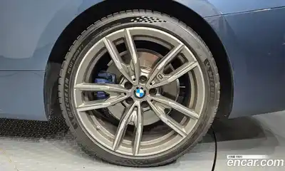 BMW 4-Series 2021 3.0 гидро в Москве № 2056770, миниатюра 7