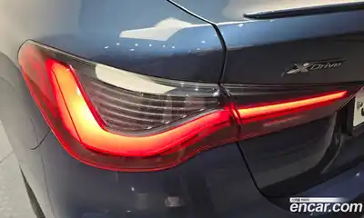 BMW 4-Series 2021 3.0 гидро в Москве № 2056770, миниатюра 9