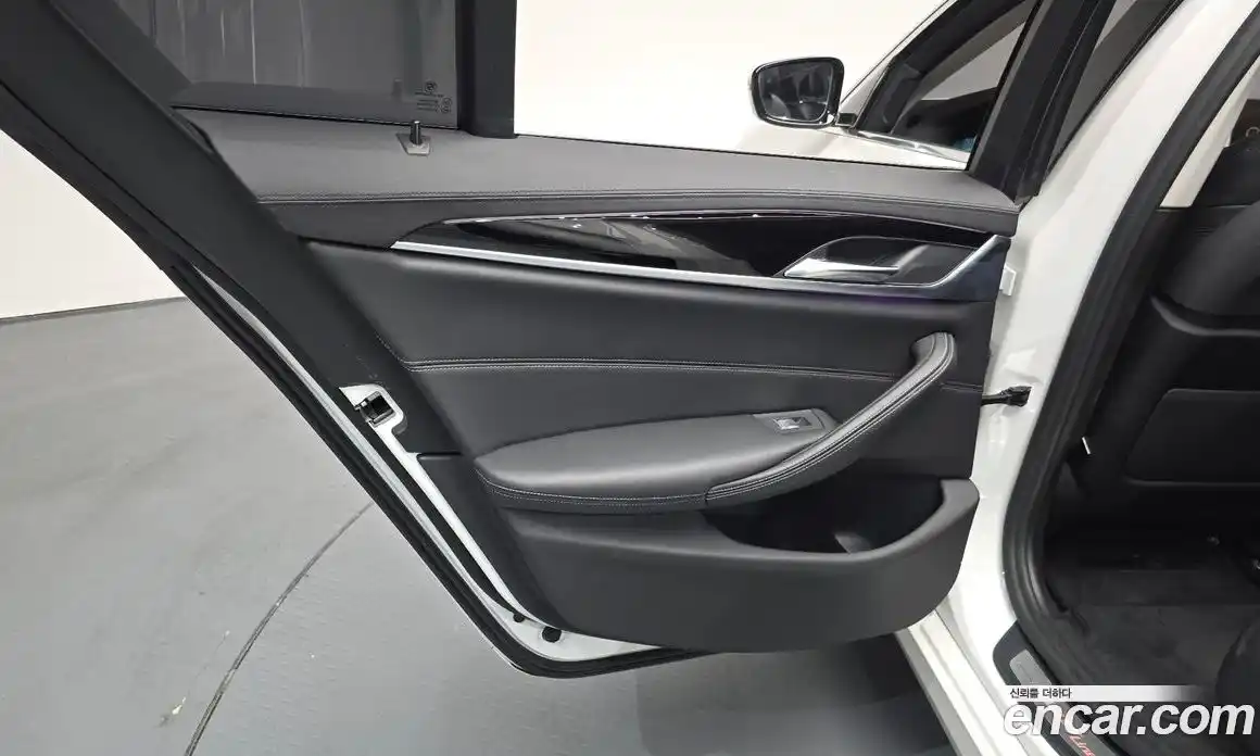 BMW 5-Series 2019 2.0 гидро в Москве № 2056798, фото 15