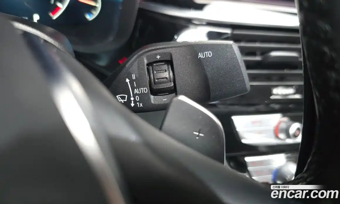 BMW 5-Series 2019 2.0 гидро в Москве № 2056798, фото 28