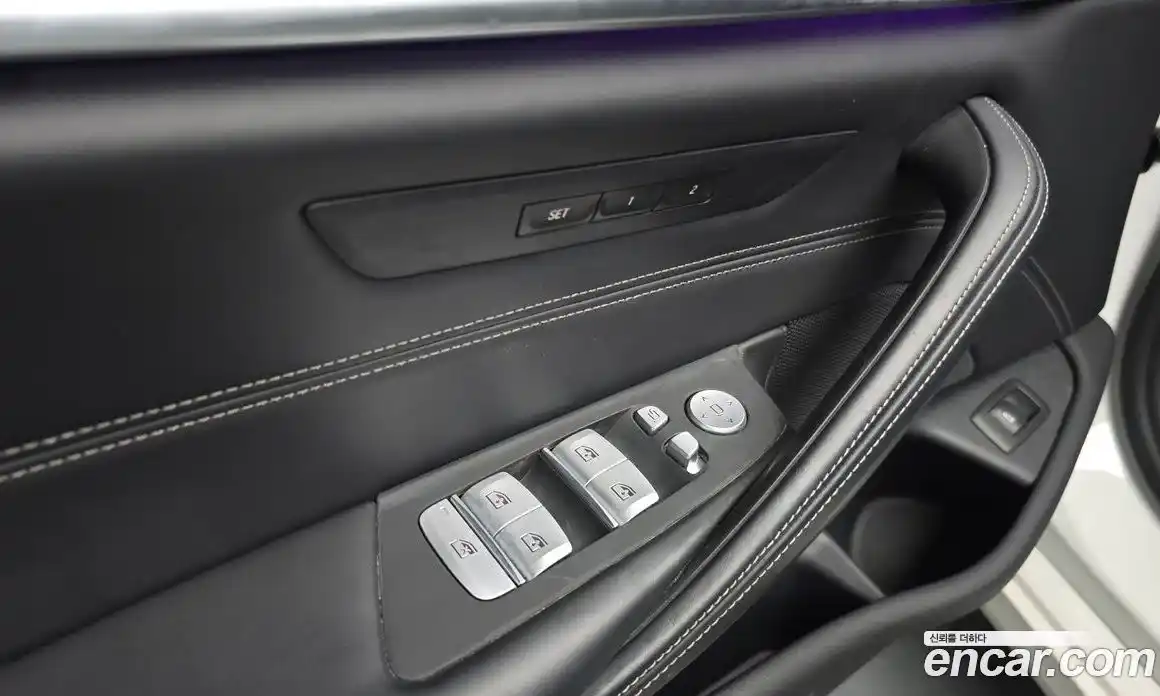 BMW 5-Series 2019 2.0 гидро в Москве № 2056798, фото 29