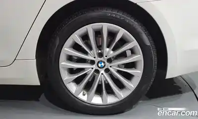 BMW 5-Series 2019 2.0 гидро в Москве № 2056798, миниатюра 7