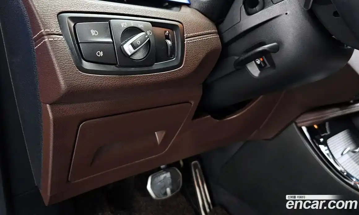 BMW X2 2022 2.0 гидро в Москве № 2056871, фото 23