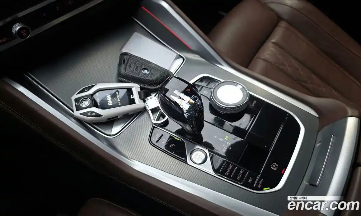 BMW X6 2022 3.0 гидро в Москве № 2057044, фото 12