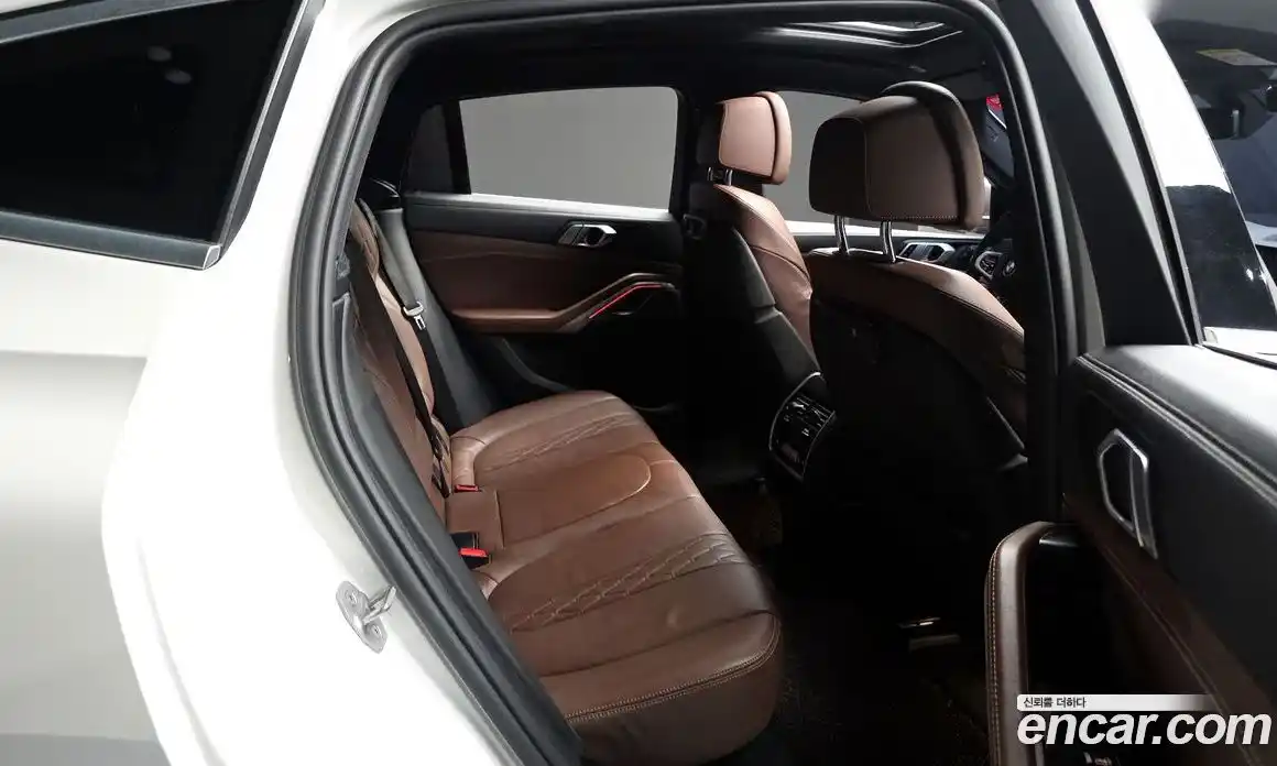 BMW X6 2022 3.0 гидро в Москве № 2057044, фото 17