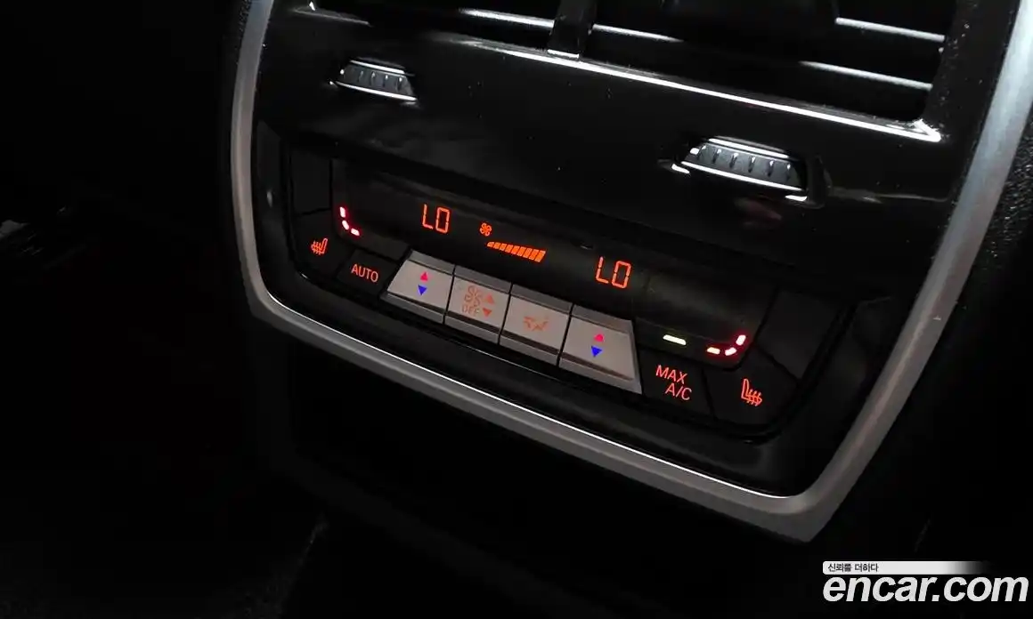 BMW X6 2022 3.0 гидро в Москве № 2057044, фото 24