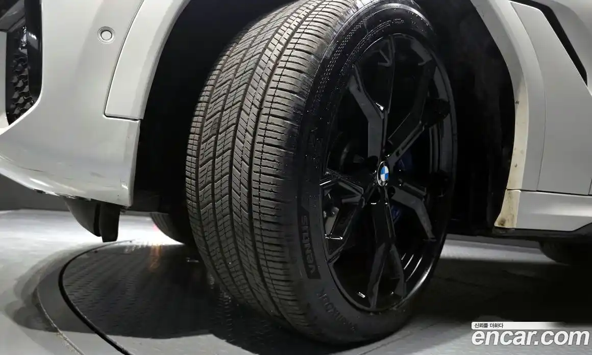 BMW X6 2022 3.0 гидро в Москве № 2057044, фото 27