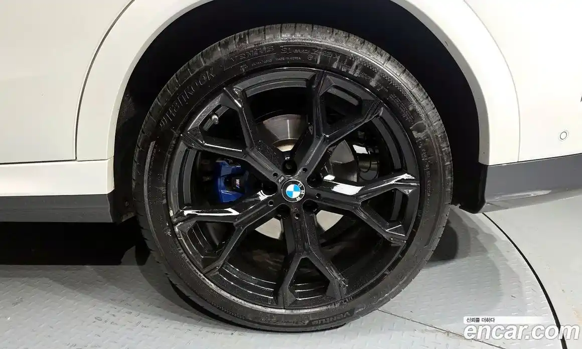 BMW X6 2022 3.0 гидро в Москве № 2057044, фото 31
