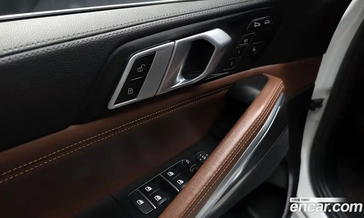 BMW X6 2022 3.0 гидро в Москве № 2057044, фото 33