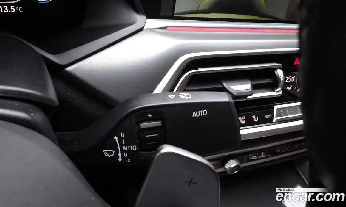 BMW X6 2022 3.0 гидро в Москве № 2057044, фото 34