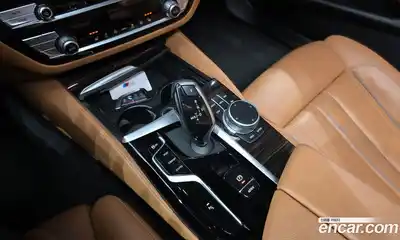 BMW 5-Series 2020 2.0 гидро в Москве № 2057064, миниатюра 12