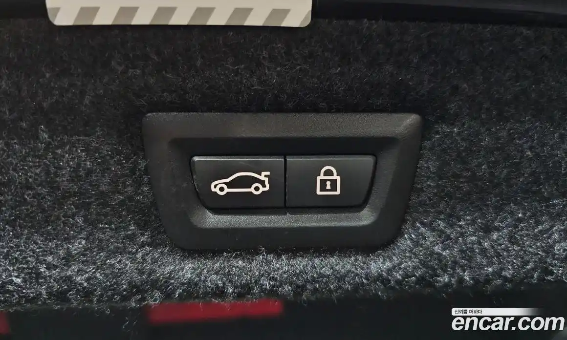 BMW 5-Series 2020 2.0 гидро в Москве № 2057064, фото 30