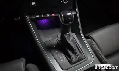Audi Q3 2022 2.0 гидро в Москве № 2057105, миниатюра 12