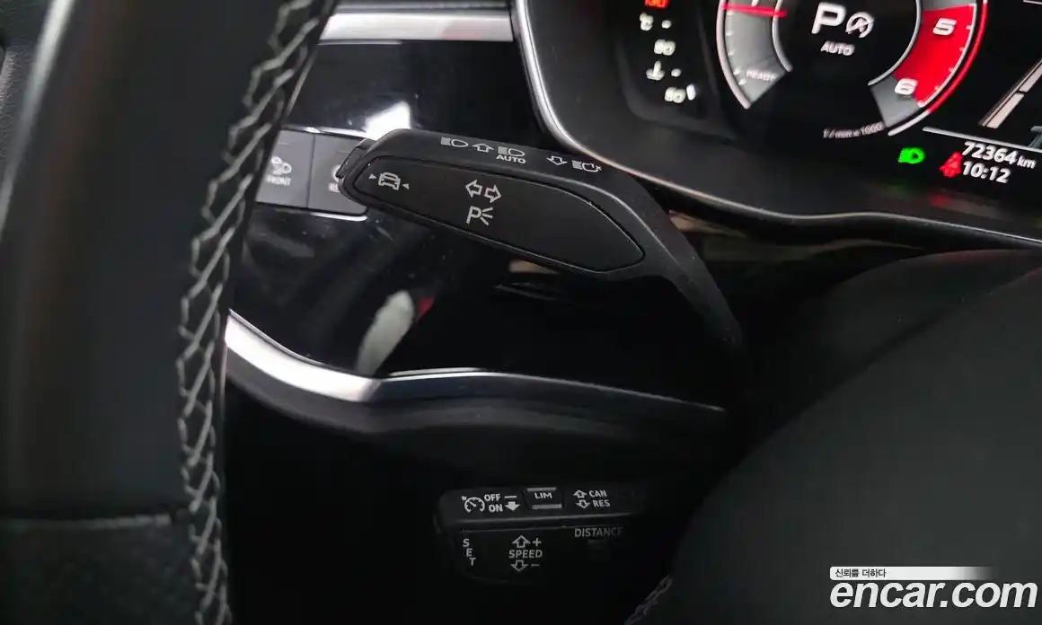 Audi Q3 2022 2.0 гидро в Москве № 2057105, фото 24
