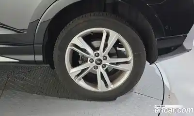 Audi Q3 2022 2.0 гидро в Москве № 2057105, миниатюра 7