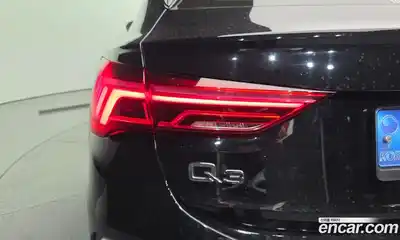 Audi Q3 2022 2.0 гидро в Москве № 2057105, миниатюра 9