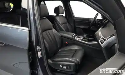 BMW X5 2020 3.0 гидро в Москве № 2057195, миниатюра 11