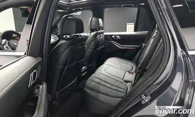BMW X5 2020 3.0 гидро в Москве № 2057195, миниатюра 12