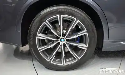 BMW X5 2020 3.0 гидро в Москве № 2057195, миниатюра 5
