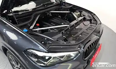 BMW X5 2020 3.0 гидро в Москве № 2057195, миниатюра 6