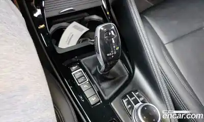 BMW X1 2022 2.0 гидро в Москве № 2057211, миниатюра 12