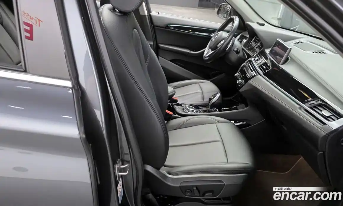 BMW X1 2022 2.0 гидро в Москве № 2057211, фото 16
