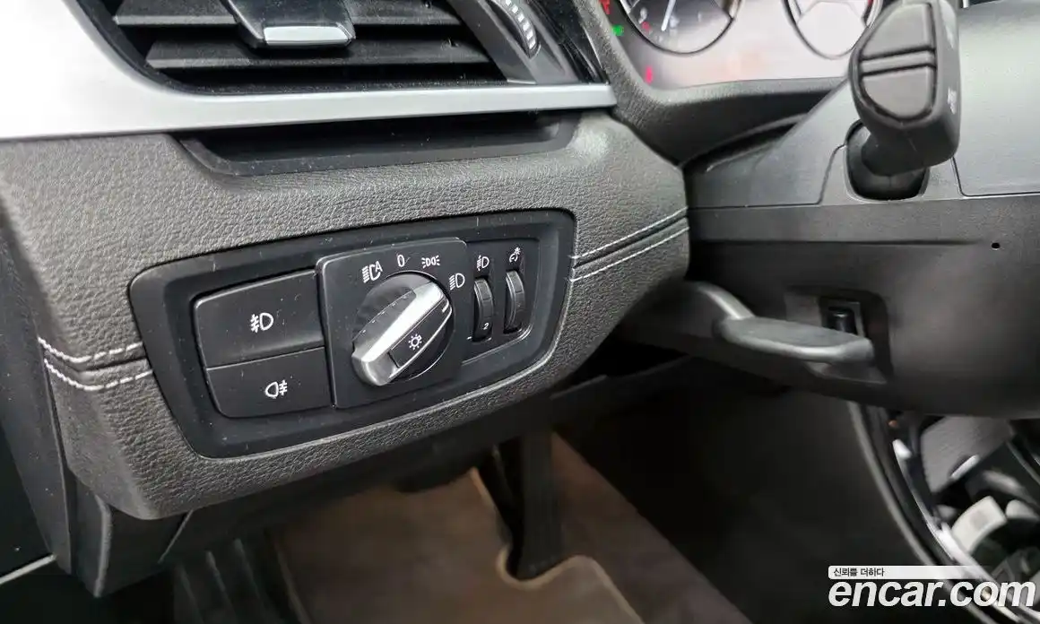 BMW X1 2022 2.0 гидро в Москве № 2057211, фото 21