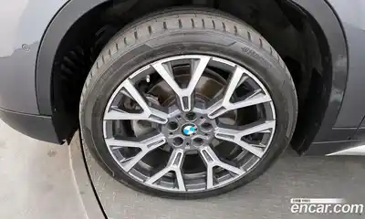 BMW X1 2022 2.0 гидро в Москве № 2057211, миниатюра 5