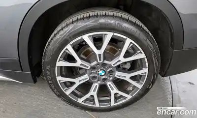 BMW X1 2022 2.0 гидро в Москве № 2057211, миниатюра 7