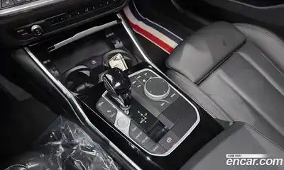 BMW 3-Series 2022 2.0 гидро в Москве № 2057264, миниатюра 9