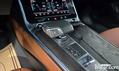 Audi A6 2021 2.0 гидро в Москве № 2057272, миниатюра 11