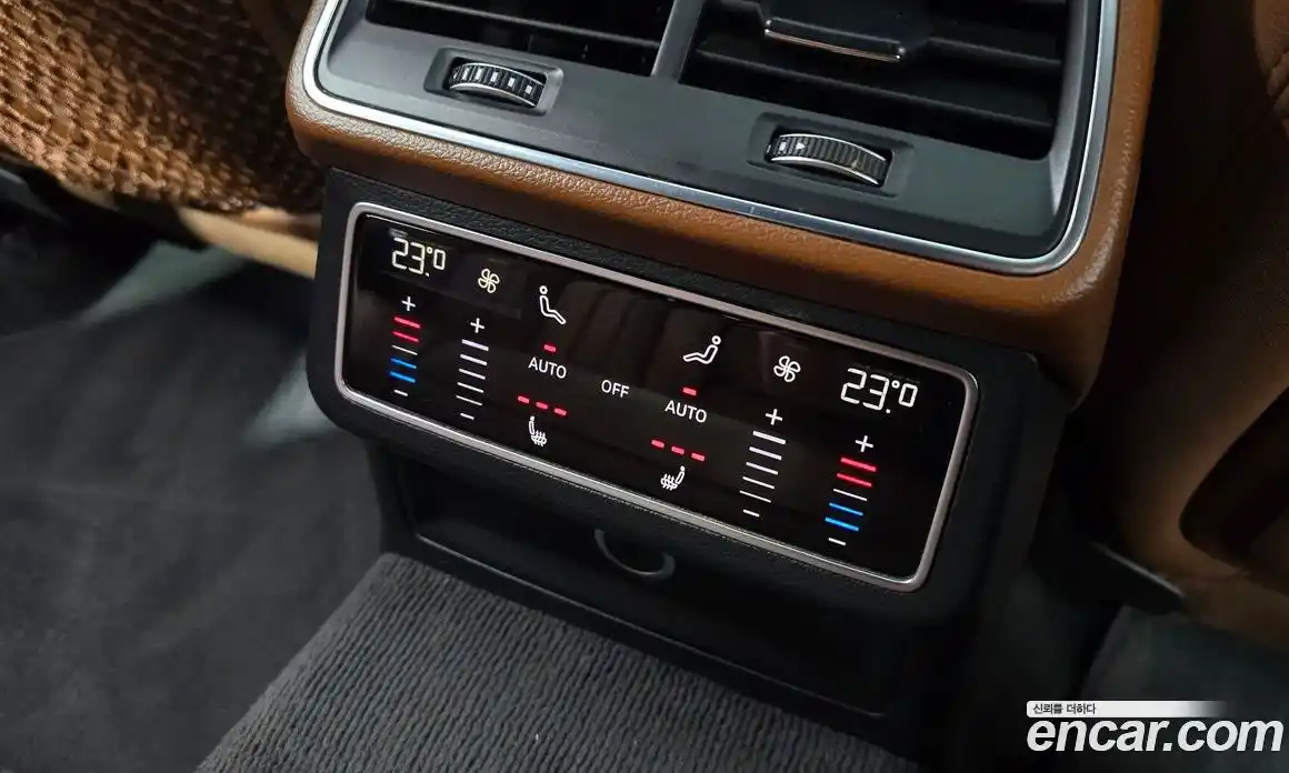 Audi A6 2021 2.0 гидро в Москве № 2057272, фото 30