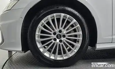 Audi A6 2021 2.0 гидро в Москве № 2057272, миниатюра 4